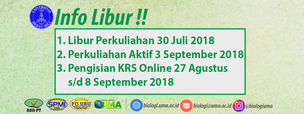 info libur